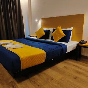 Hotel Pantao ***