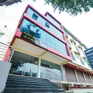 Hotel Ayani ***