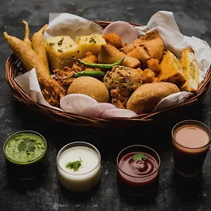 Hotel O Daffodils Near Aravali Biodiversity Park ***