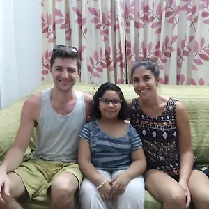 Bed & Breakfast Casa Feliz, Fort Kochi
