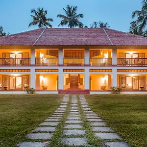 Resort Windermere River House, Neriyamangalam